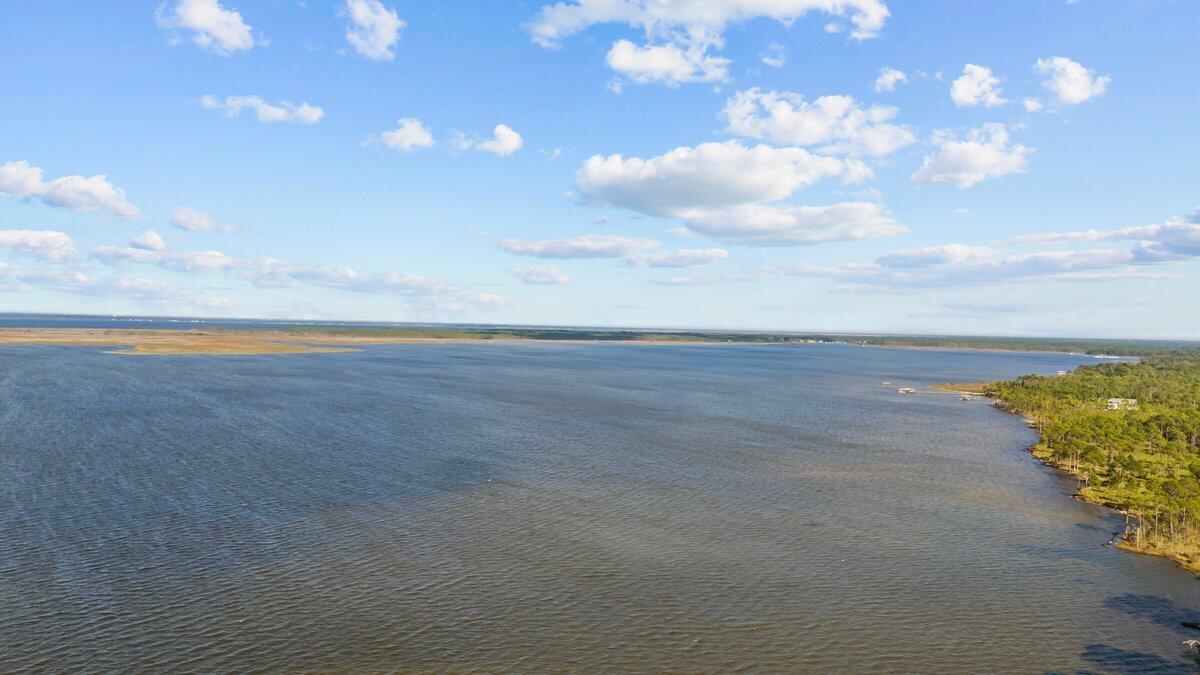 390 West Hewett Road Santa Rosa Beach, FL 32459 - Photo 42 of 42 DJI_20241007155413_0168_D