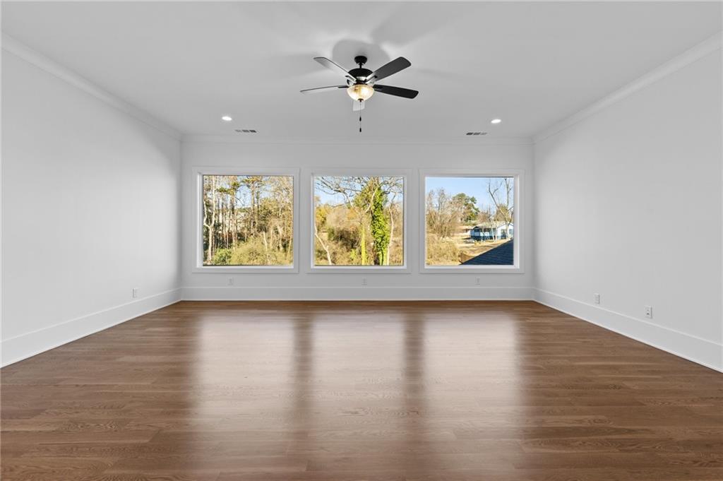 1688 Kilcrease Road Bethlehem, GA 30620 - Photo 43 of 66
