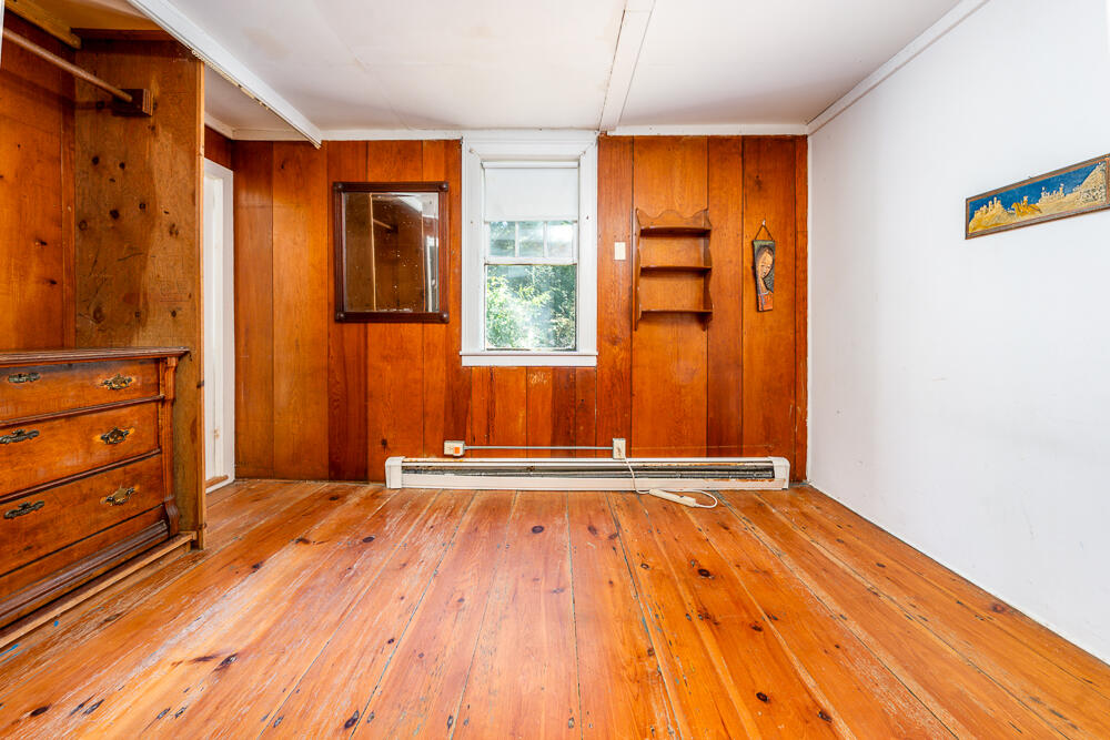 46 South Pamet Road Truro, MA 02666 - Photo 15 of 68 3rdbedroom1