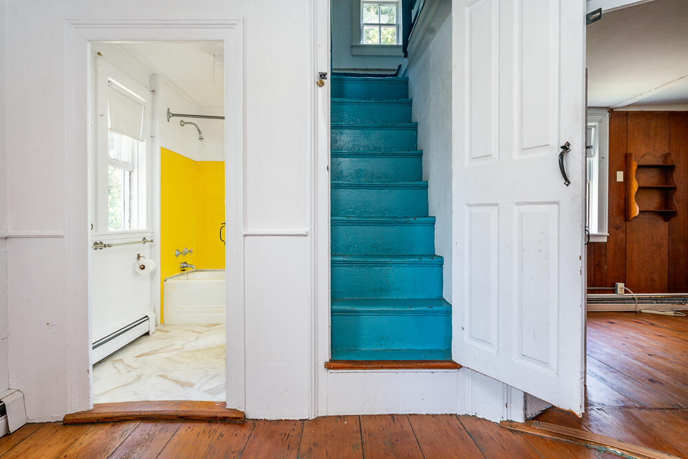46 South Pamet Road Truro, MA 02666 - Photo 18 of 68 a view of a bathroom