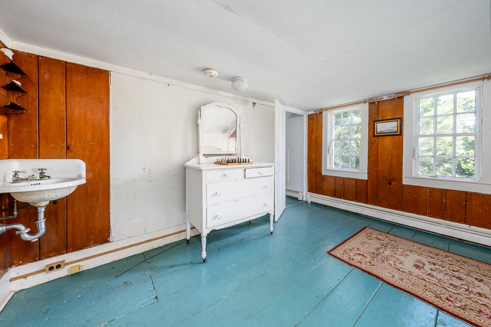 46 South Pamet Road Truro, MA 02666 - Photo 19 of 68 a view of kitchen with stainless steel appliances granite countertop a sink stove and refrigerator