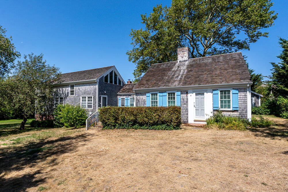 46 South Pamet Road Truro, MA 02666 - Photo 3 of 68 front2