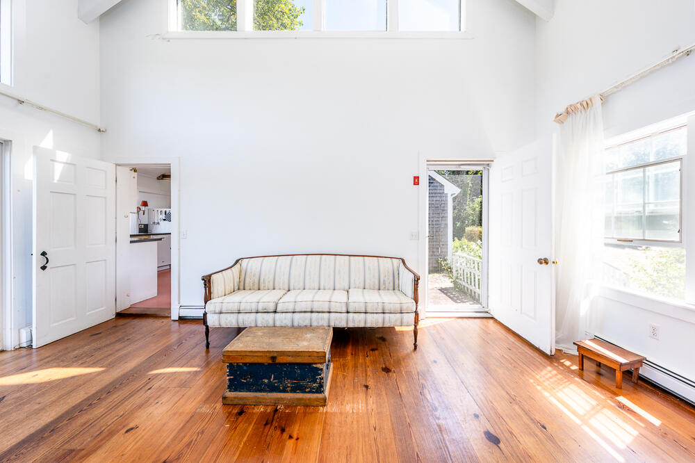 46 South Pamet Road Truro, MA 02666 - Photo 33 of 68 familyroom5