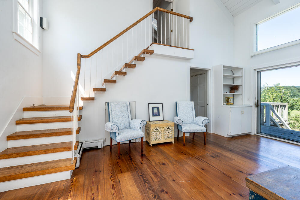 46 South Pamet Road Truro, MA 02666 - Photo 35 of 68 familyroom3