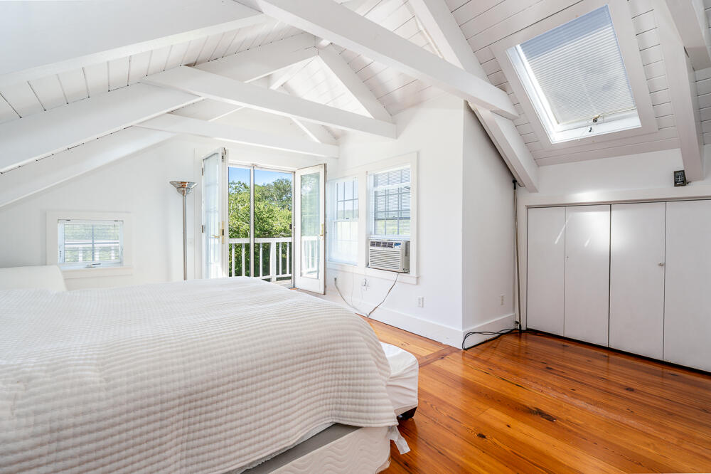 46 South Pamet Road Truro, MA 02666 - Photo 37 of 68 2ndbedroom2