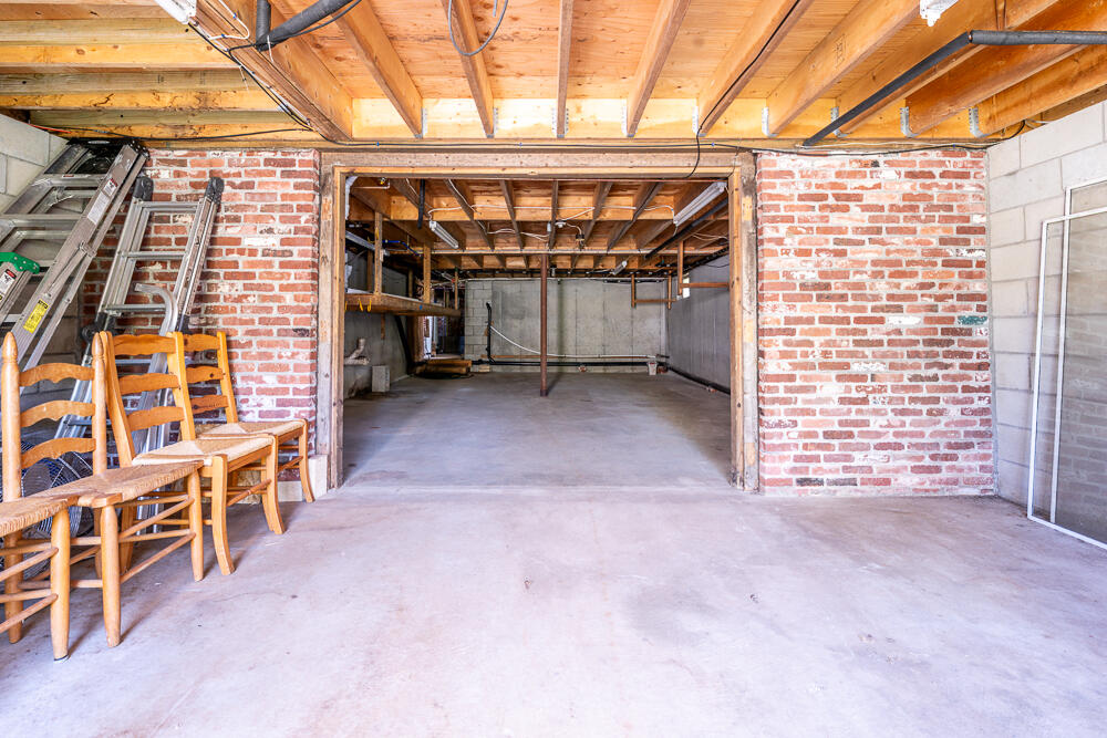 46 South Pamet Road Truro, MA 02666 - Photo 46 of 68 basement