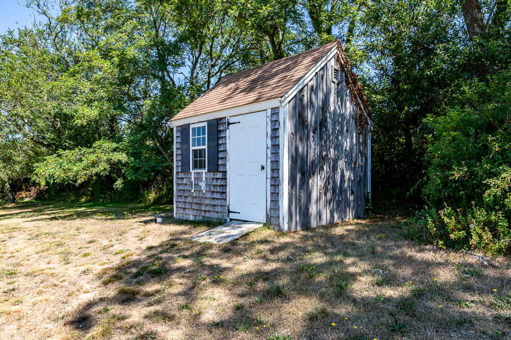 46 South Pamet Road Truro, MA 02666 - Photo 54 of 68 back9