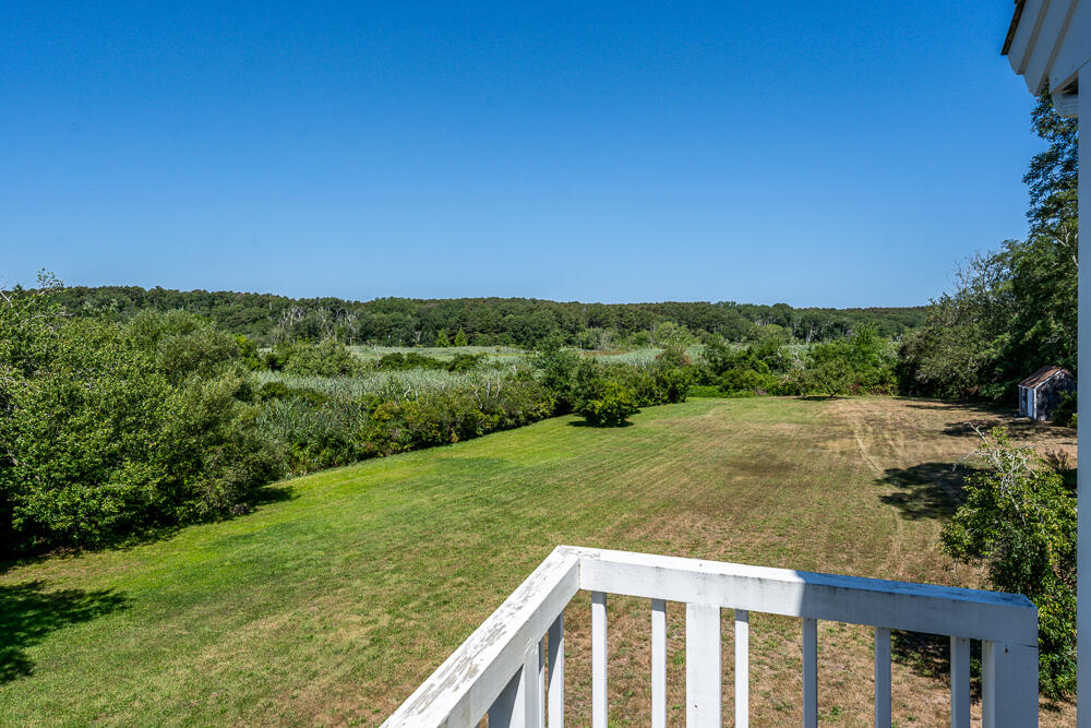 46 South Pamet Road Truro, MA 02666 - Photo 8 of 68 2ndbedroom4