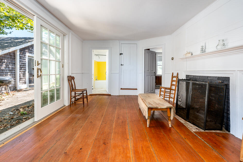 46 South Pamet Road Truro, MA 02666 - Photo 9 of 68 backroom1