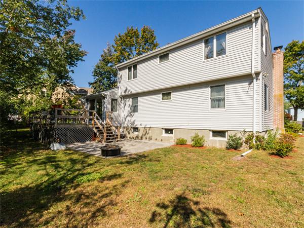 65 Gilman Road Waltham, MA 02452 - Photo 17 of 21 Gallery Image 17