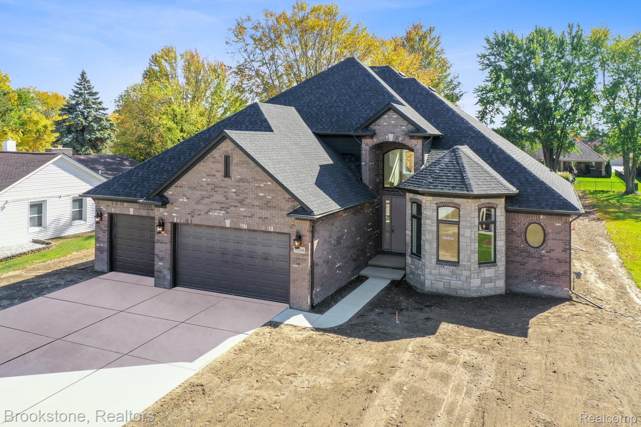 18204 22 Mile Road Macomb, MI 48044 - Photo 43 of 43 DJI_0677.jpg