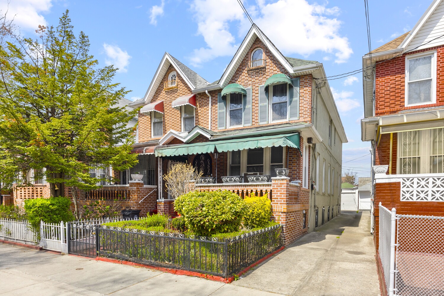 1003 Lenox Road Brooklyn, NY 11212 - Photo 15 of 21