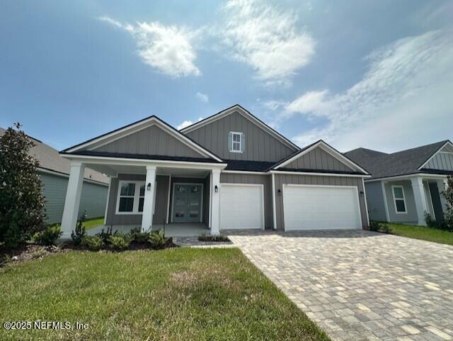 129 Holly Rdg Way St. Augustine, FL 32092 - Photo 1 of 29 FRONT OF HOME