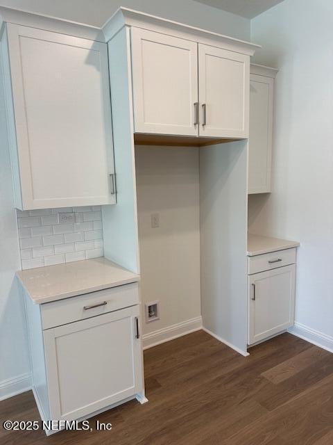 129 Holly Rdg Way St. Augustine, FL 32092 - Photo 12 of 29 CUSTOM FRIDGE PANELS
