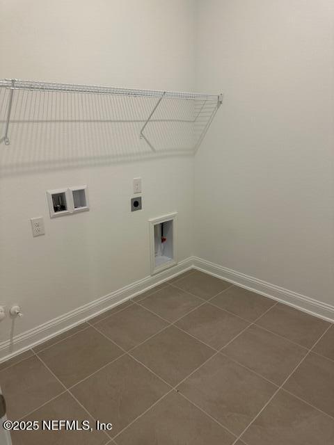 129 Holly Rdg Way St. Augustine, FL 32092 - Photo 18 of 29 LAUNDRY ROOM