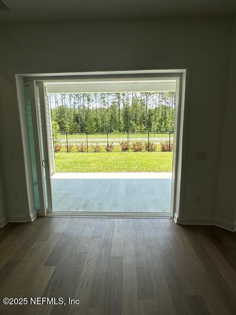 129 Holly Rdg Way St. Augustine, FL 32092 - Photo 19 of 29 HIDDEN SLIDING GLASS DOORS