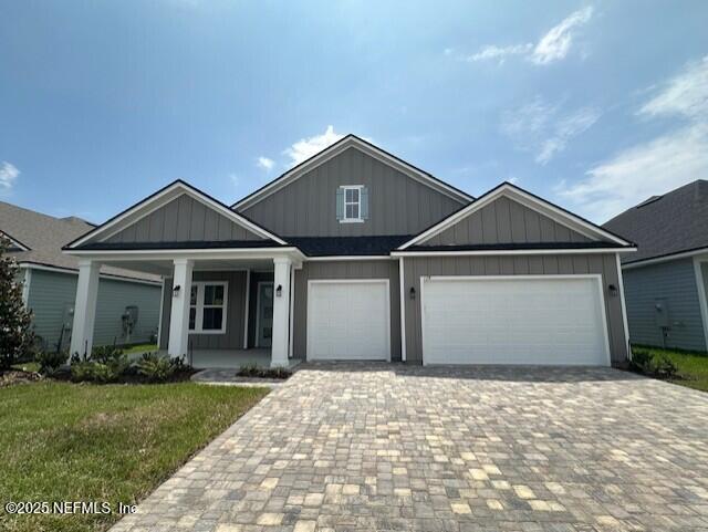 129 Holly Rdg Way St. Augustine, FL 32092 - Photo 2 of 29 FRONT