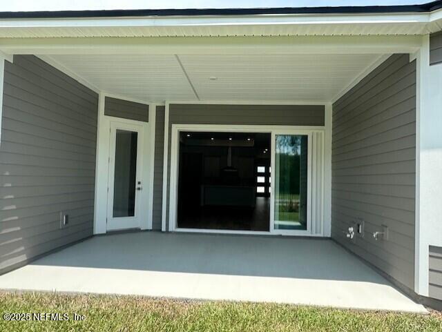 129 Holly Rdg Way St. Augustine, FL 32092 - Photo 21 of 29 LANAI