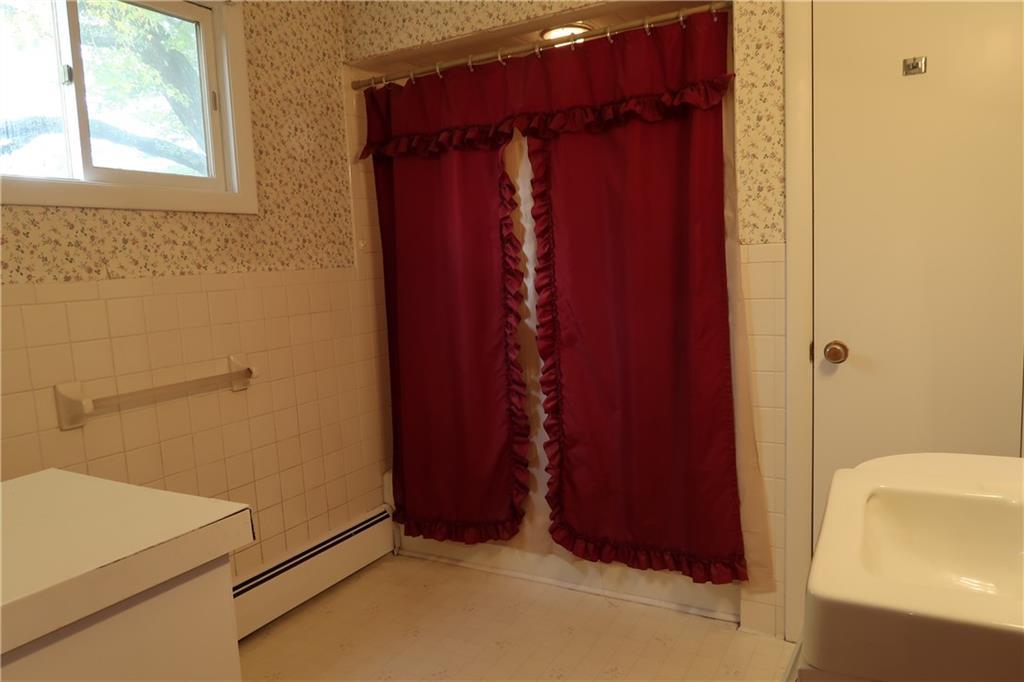 24 Windy Street Augusta, ME 04330 - Photo 27 of 33 Downstairs full bath