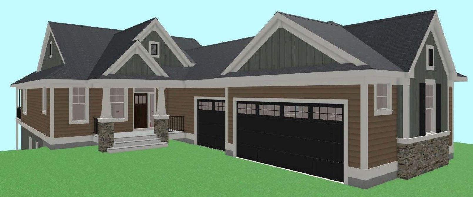 129 Spring Farm Road North Oaks, MN 55127 - Photo 1 of 1 Gallery Image 1