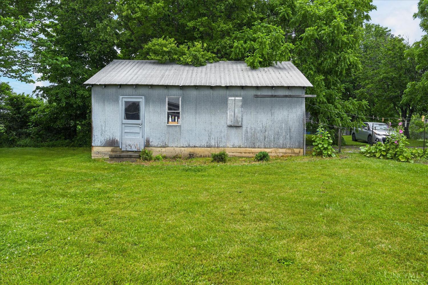 10591 East Prospect Road Hillsboro, OH 45133 - Photo 34 of 52