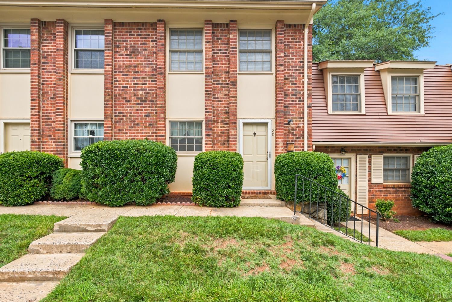 3101 Link Road, Unit 80 Lynchburg, VA 24503 - Photo 1 of 22