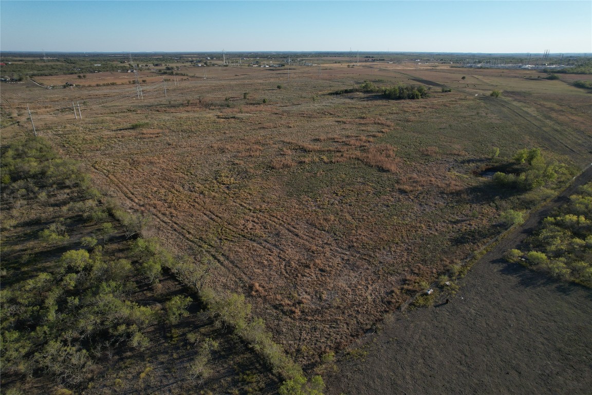 Tbd Williamson Road Lockhart, TX 78644 - Photo 12 of 20 a view of city and ocean