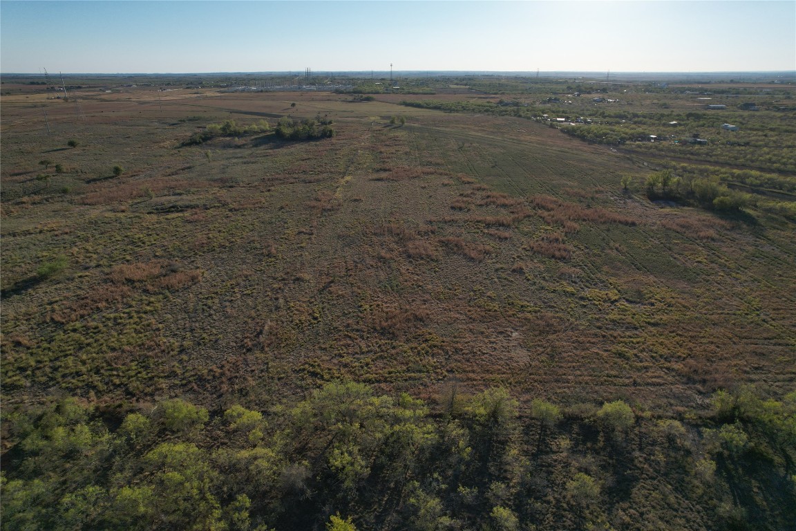 Tbd Williamson Road Lockhart, TX 78644 - Photo 13 of 20 a view of city and ocean
