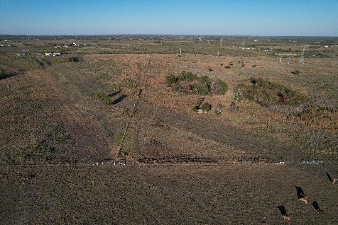 Tbd Williamson Road Lockhart, TX 78644 - Photo 6 of 20 an aerial view of beach and ocean