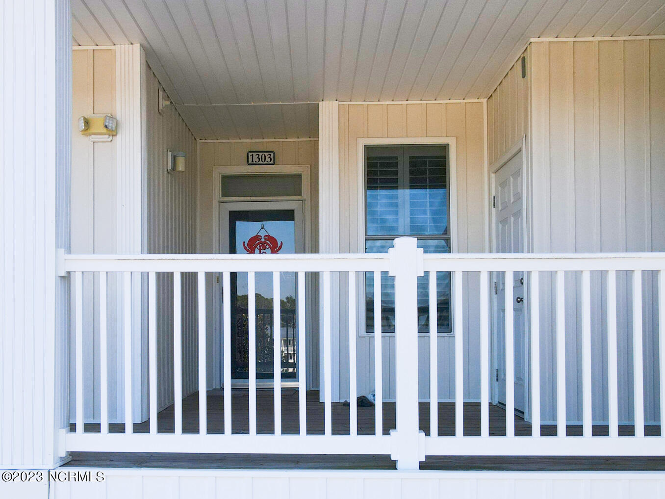1135 Park Road Southwest, Unit 1303 Sunset Beach, NC 28468 - Photo 3 of 46 DJI_0230