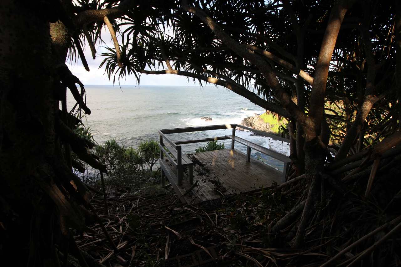 434 Hoolawa Road Haiku, HI 96708 - Photo 13 of 22 a view of outdoor space and tree