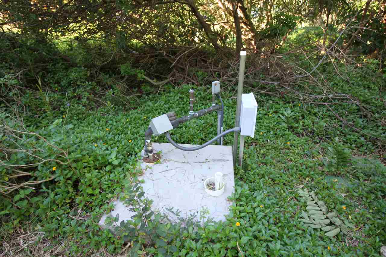 434 Hoolawa Road Haiku, HI 96708 - Photo 20 of 22 a aerial view of a house with a yard and tree s