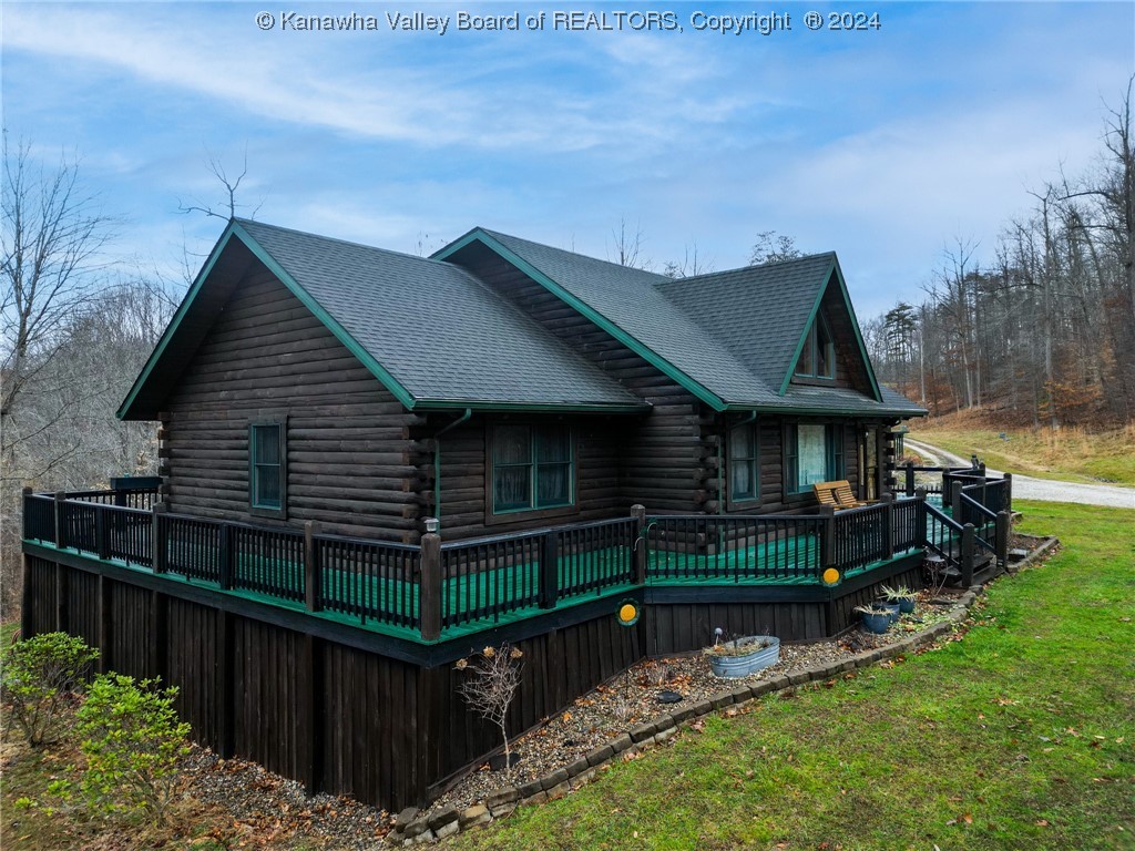3615 Board Run Road Sandyville, WV 25275 - Photo 31 of 38 Gallery Image 31