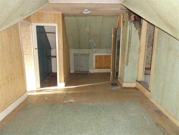 237 Andover Road Billerica, MA 01821 - Photo 15 of 24 a view of a bathroom with a glass door