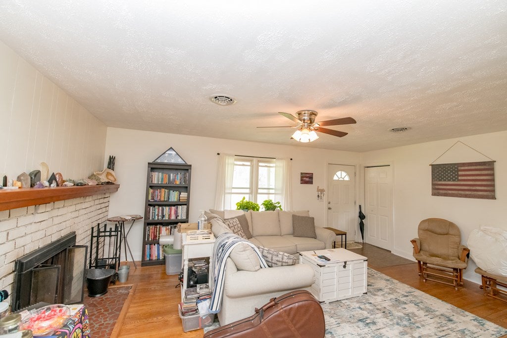 1818 Pipers Gap Road Galax, VA 24333 - Photo 16 of 52 Gallery Image 16