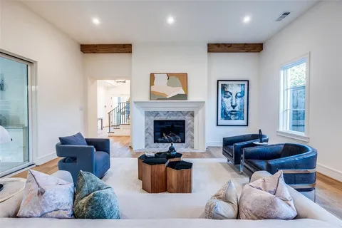 $1,850,000 | 3935 Hawick Lane, Dallas, TX 75220