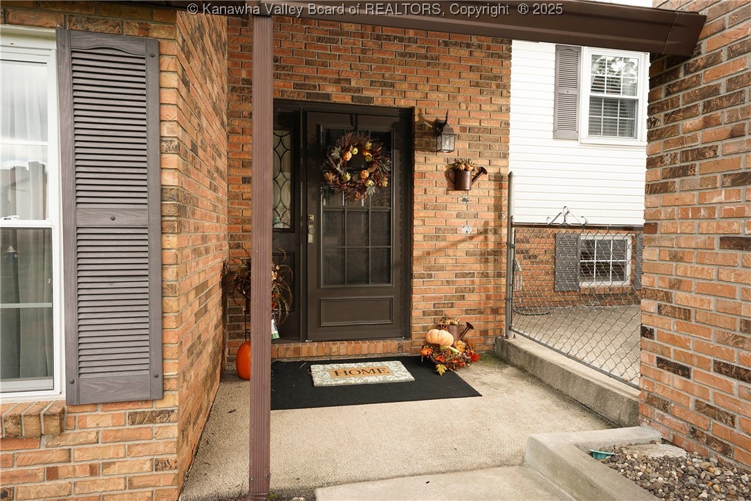 109 Jamestown Road Nitro, WV 25143 - Photo 30 of 33 Gallery Image 30