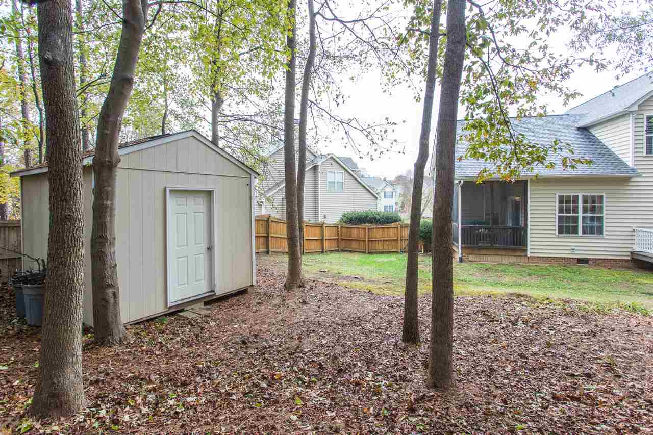 8708 Waynick Drive Raleigh, NC 27617 - Photo 27 of 30 Photo 27