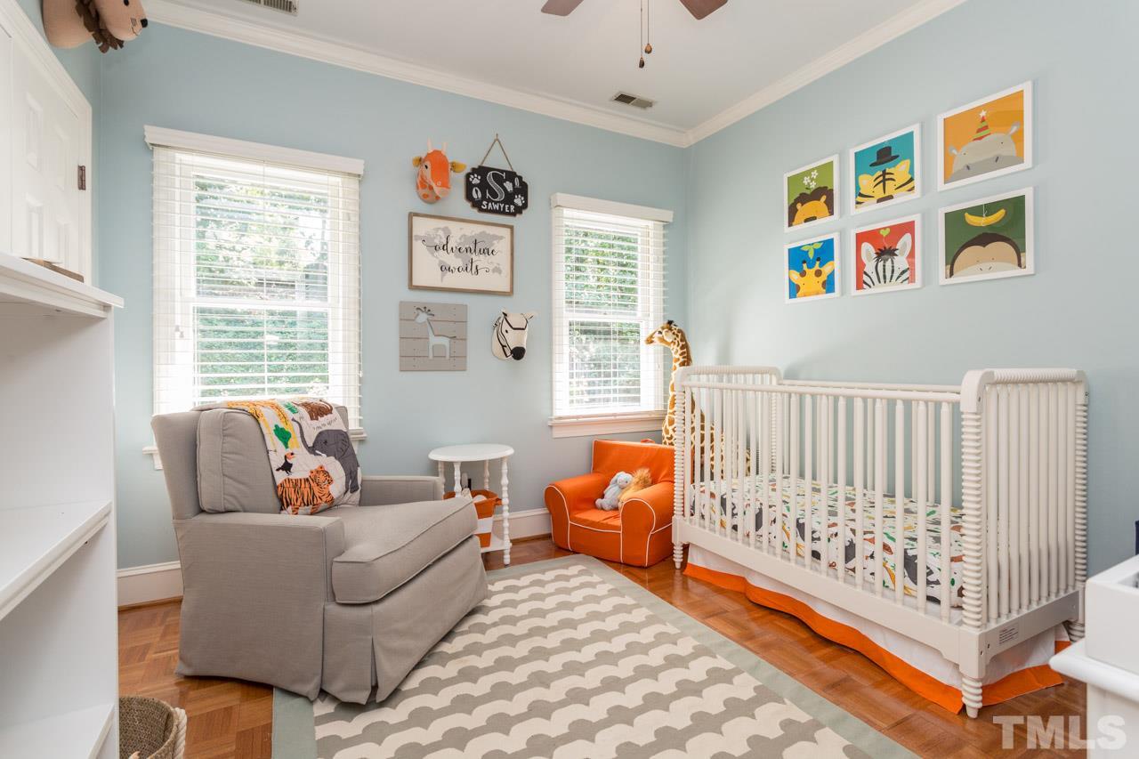 2206 Oxford Road Raleigh, NC 27608 - Photo 17 of 25