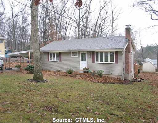 51 Birch Road South Windsor, CT 06074 - Photo 1 of 1