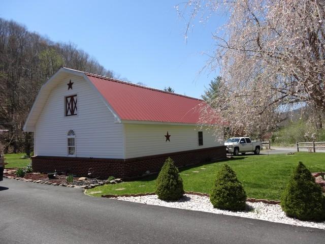346 Duncan Branch Road Meadow Bridge, WV 25976 - Photo 42 of 60 Gallery Image 42