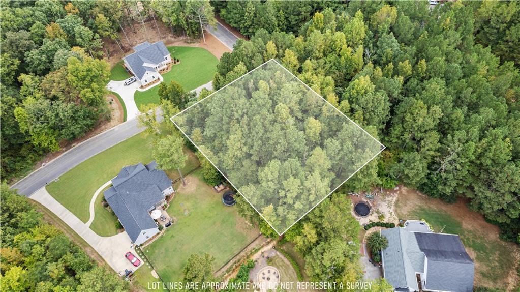 0 Westvalley Drive Northwest Rome, GA 30165 - Photo 2 of 10