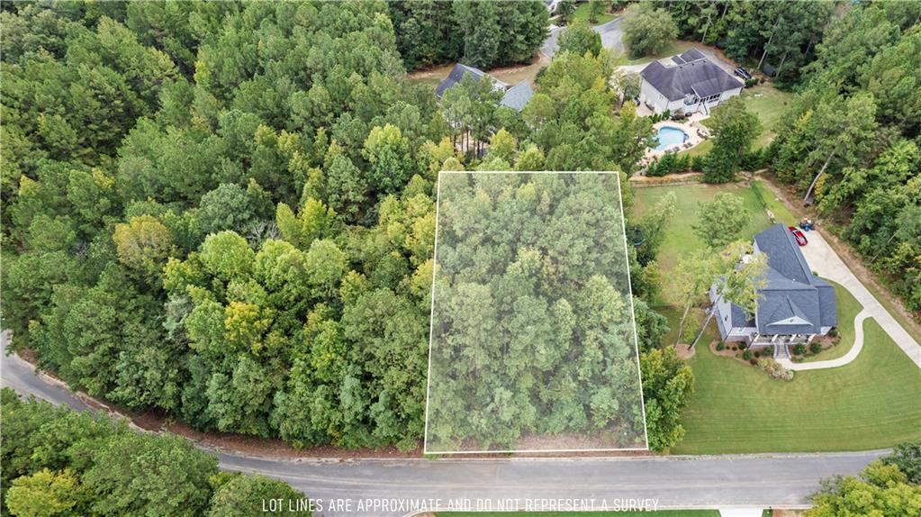 0 Westvalley Drive Northwest Rome, GA 30165 - Photo 3 of 10