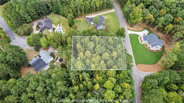 $29,900 | 0 Westvalley Drive Northwest, Rome, GA 30165