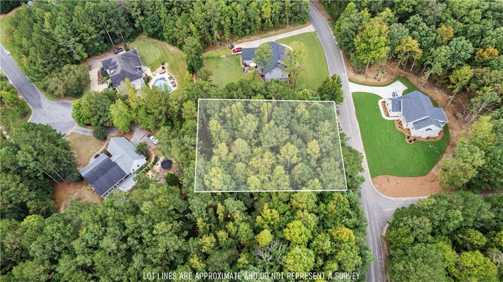 0 Westvalley Drive Northwest Rome, GA 30165 - Photo 4 of 10