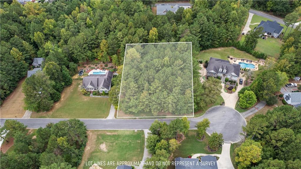 0 Westvalley Drive Northwest Rome, GA 30165 - Photo 10 of 10