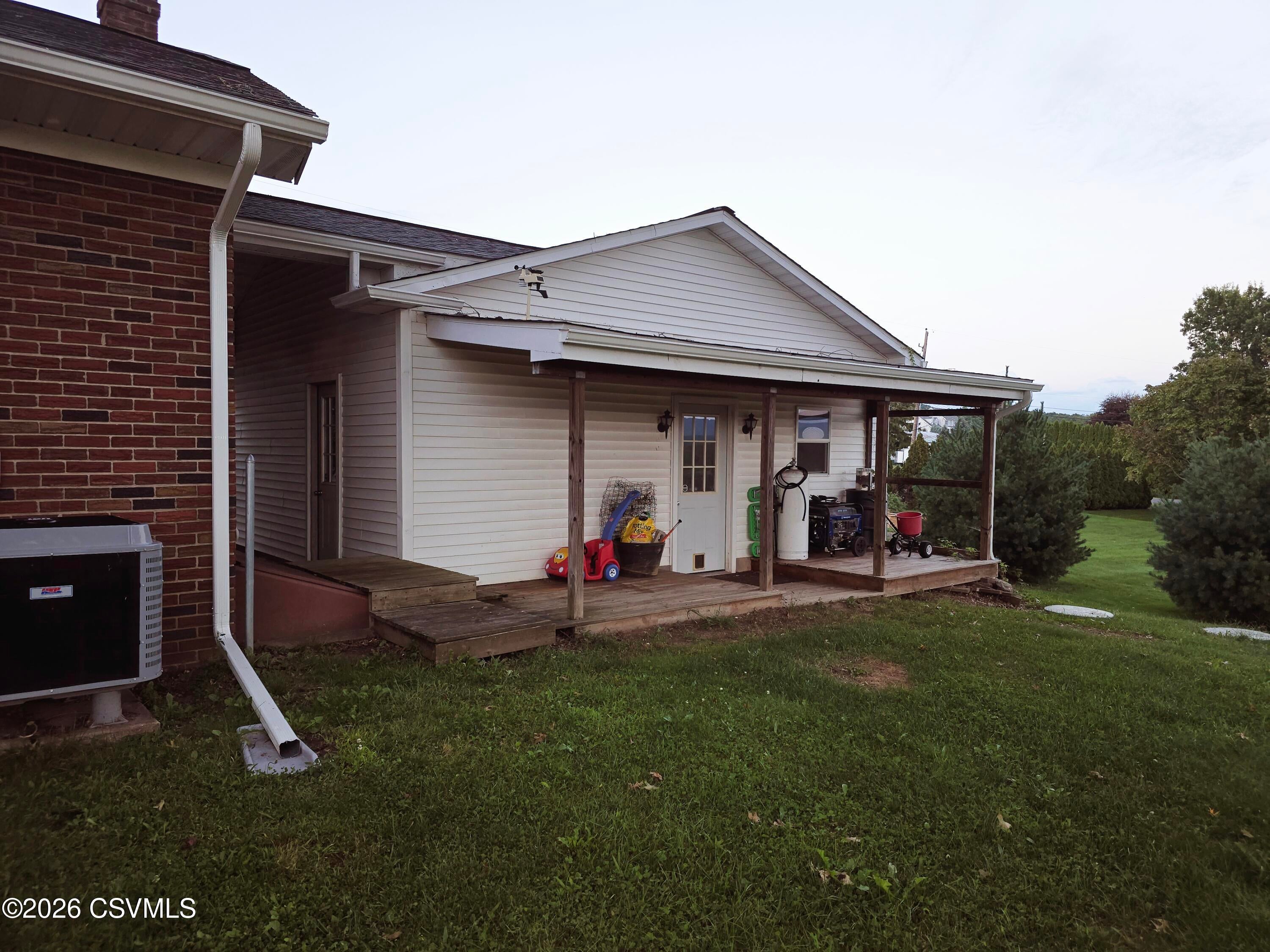 14 Mill Road Berwick, PA 18603 - Photo 67 of 70 Gallery Image 67