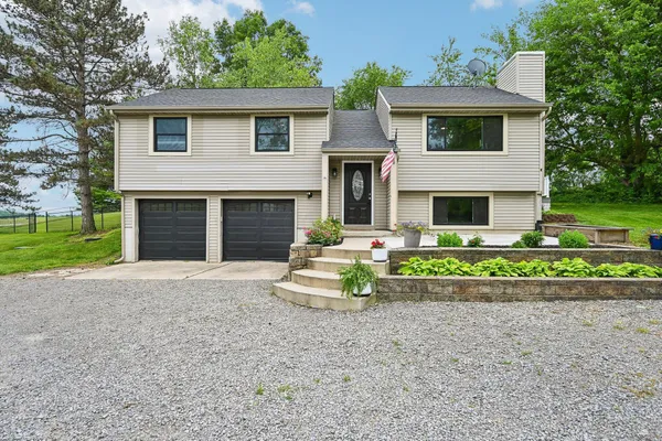$435,000 | 8202 County Road 5 South, West Liberty, OH 43357