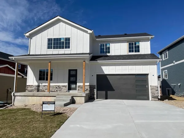 $535,000 | 1751 Avery Plaza Street, Severance, CO 80550