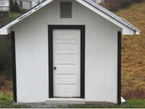 2304 Jayne Road Kingsport, TN 37660 - Photo 18 of 24 Garden shed and storage WOW